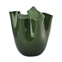 Vaso Venini Fazzoletto in Vetro FO370002000O0AT1 - FO370002000O0AT1